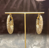 GAS BIJOUX  IZZIA Gold