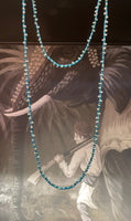 Collana lunga THN452G