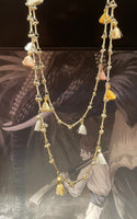 Collana lunga THN424G