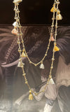 Collana lunga THN424G