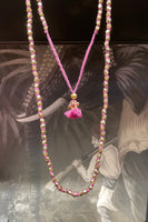 Collana lunga THN433G