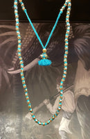 Collana lunga THN433G