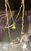 Collana lunga THN433G