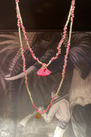 Collana lunga THN449G