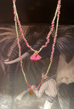 Collana lunga THN449G
