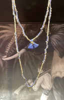 Collana lunga THN449G