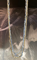 Collana lunga THN451G