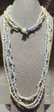 Collana lunga THN451G
