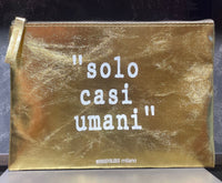 Pochette Frasi
