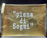 Pochette Frasi