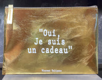 Pochette Frasi