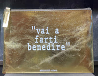 Pochette Frasi
