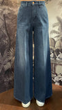 ATELIER CIGALAS 24239 8y jeans farfallina