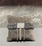 MARTIN VOSGEL bracciale BLACKC