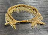 MARTIN VOSGEL bracciale Lfringe