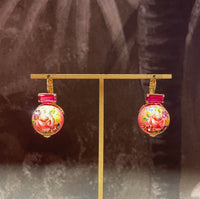 GAS BIJOUX  Boule chinoise