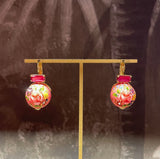 GAS BIJOUX  Boule chinoise