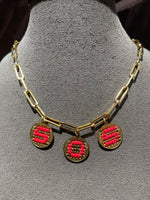 8 Collana scritta