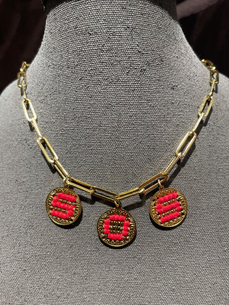 8 Collana scritta