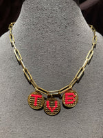 8 Collana scritta