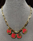 8 Collana scritta