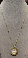 8 Collana iniziali