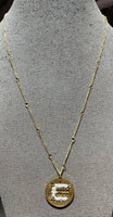 8 Collana iniziali