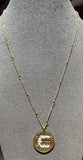 8 Collana iniziali