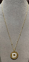 8 Collana iniziali