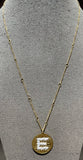 8 Collana iniziali