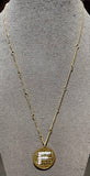 8 Collana iniziali
