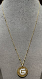 8 Collana iniziali