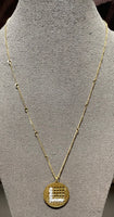 8 Collana iniziali