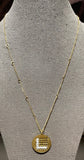 8 Collana iniziali