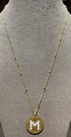 8 Collana iniziali