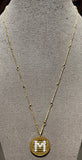 8 Collana iniziali