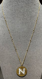 8 Collana iniziali