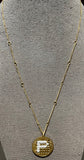 8 Collana iniziali