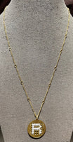 8 Collana iniziali