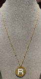 8 Collana iniziali