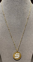 8 Collana iniziali