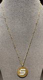 8 Collana iniziali