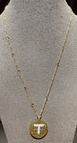 8 Collana iniziali