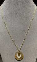 8 Collana iniziali
