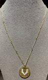 8 Collana iniziali