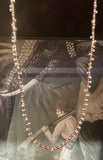 Collana lunga THN452G