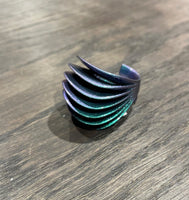 MAISON Anello Athena Nebula