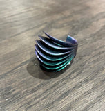MAISON Anello Athena Nebula