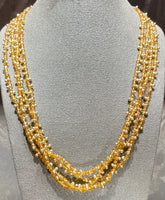 Collana lunga THN348