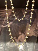 Collana lunga THN349